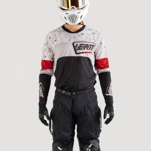Camisa Leatt 4.5 Enduro 2025