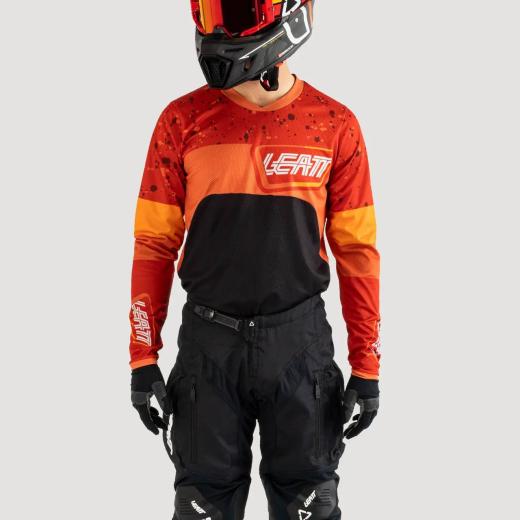 Camisa Leatt 4.5 Enduro 2025