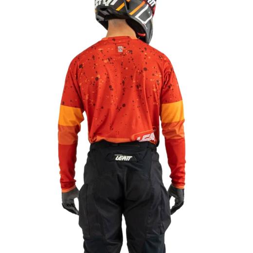 Camisa Leatt 4.5 Enduro 2025