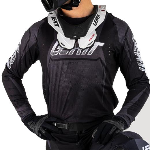 Camisa Leatt 4.5 Lite 2025