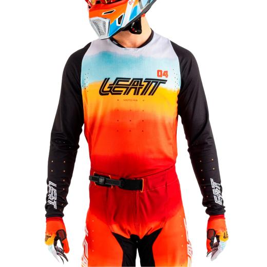 Camisa Leatt 4.5 Lite 2025