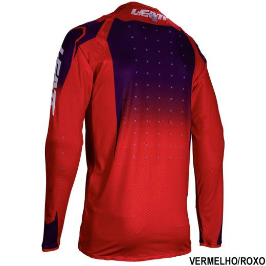 Camisa Leatt 4.5 Lite 2025