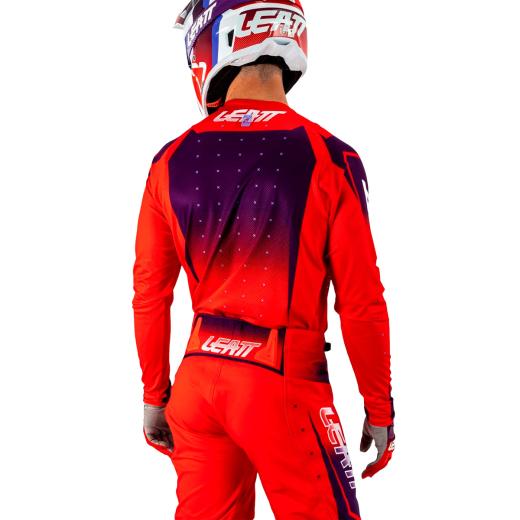 Camisa Leatt 4.5 Lite 2025