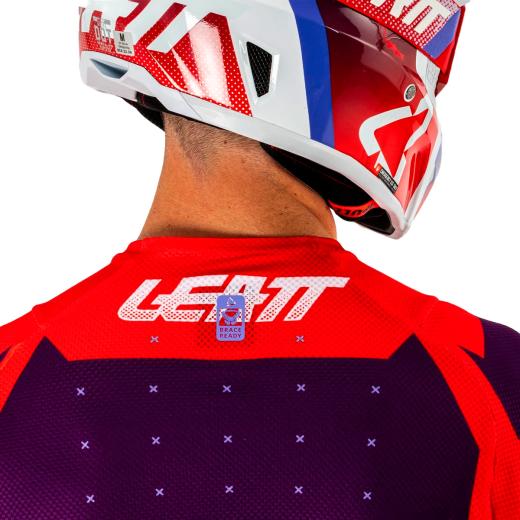 Camisa Leatt 4.5 Lite 2025