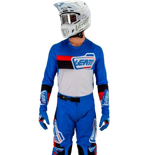 Camisa Leatt 4.5 Lite 2025