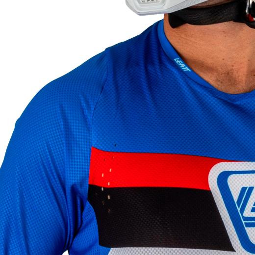 Camisa Leatt 4.5 Lite 2025