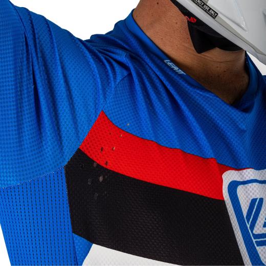 Camisa Leatt 4.5 Lite 2025