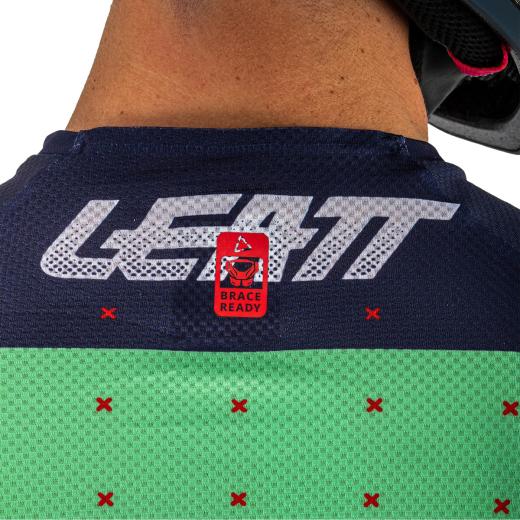 Camisa Leatt 4.5 Lite 2025