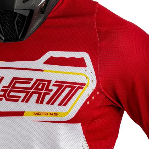 Camisa Leatt 4.5 Lite 2025