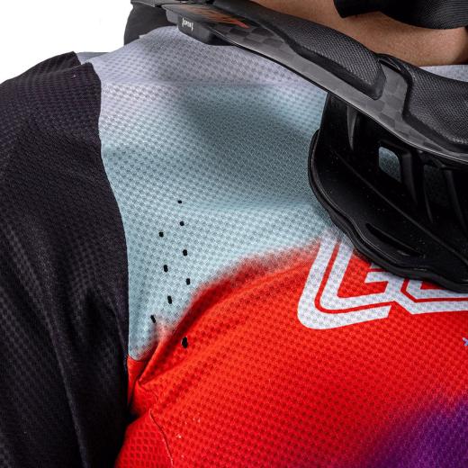 Camisa Leatt 4.5 Lite Feminina 2025