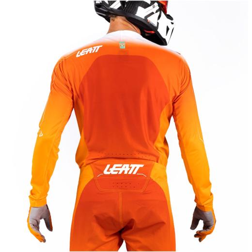 Camisa Leatt 5.5 Ultraweld 2026