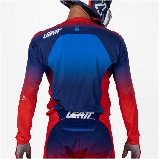 Camisa Leatt 5.5 Ultraweld 2026