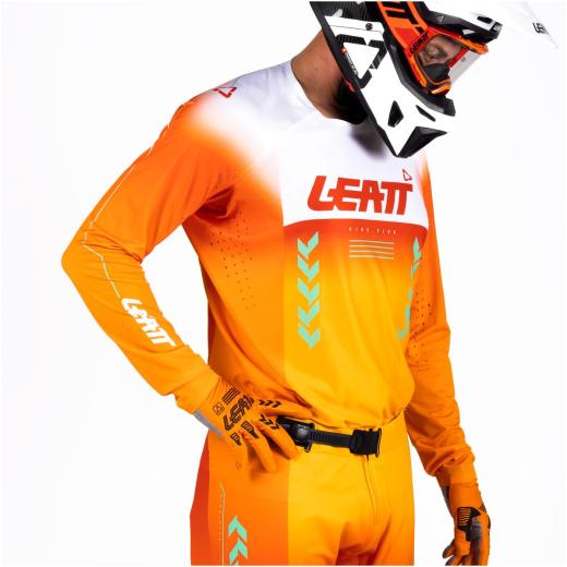 Camisa Leatt 5.5 Ultraweld 2026