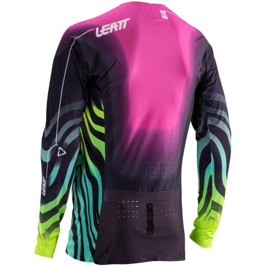 Camisa Leatt 5.5 Ultraweld 2026