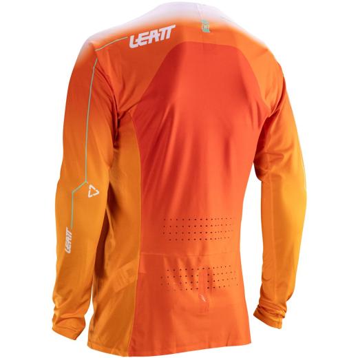 Camisa Leatt 5.5 Ultraweld 2026