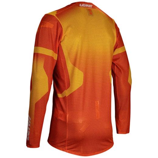 Camisa Leatt 5.5 Ultraweld 2025