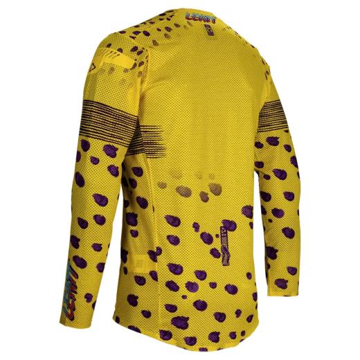 Camisa Leatt 5.5 Ultraweld 2025