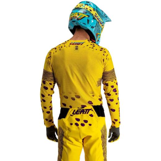 Camisa Leatt 5.5 Ultraweld 2025