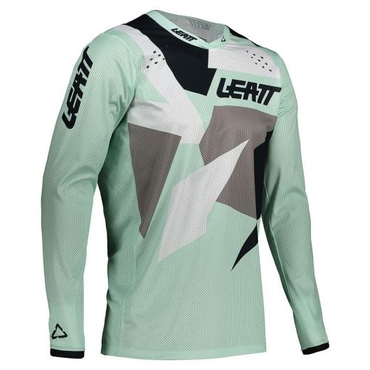 Camisa Leatt Moto 4.5 Lite Ice 2021