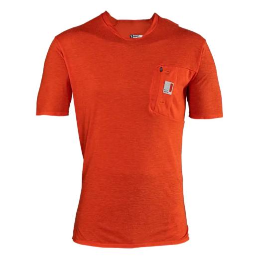 Camisa Leatt MTB Allmtn 2.0