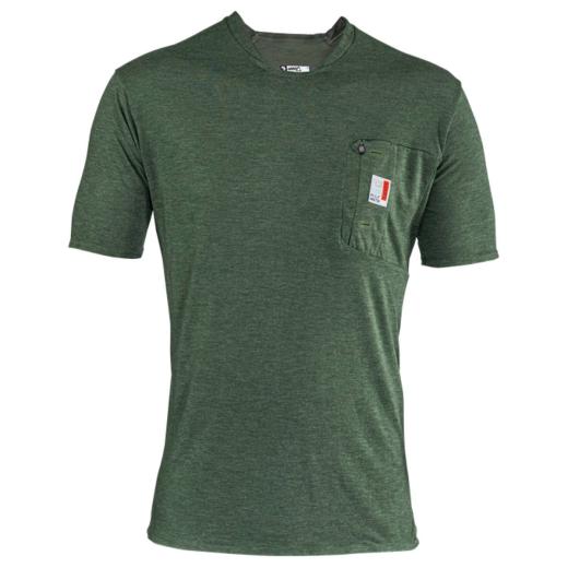 Camisa Leatt MTB Allmtn 2.0