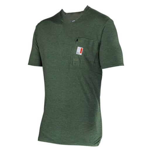 Camisa Leatt MTB Allmtn 2.0