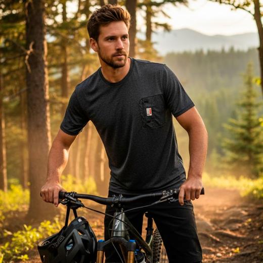 Camisa Leatt MTB Allmtn 2.0