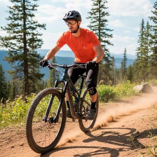 Camisa Leatt MTB Allmtn 2.0