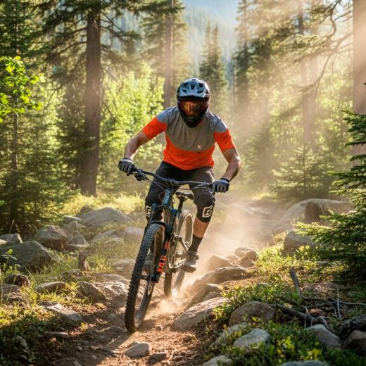 Camisa Leatt MTB Allmtn 3.0