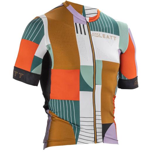 Camisa Leatt MTB Endurance 5.0