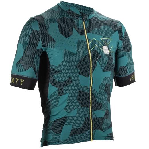 Camisa Leatt MTB Endurance 5.0