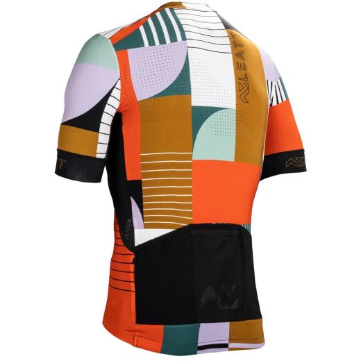 Camisa Leatt MTB Endurance 5.0