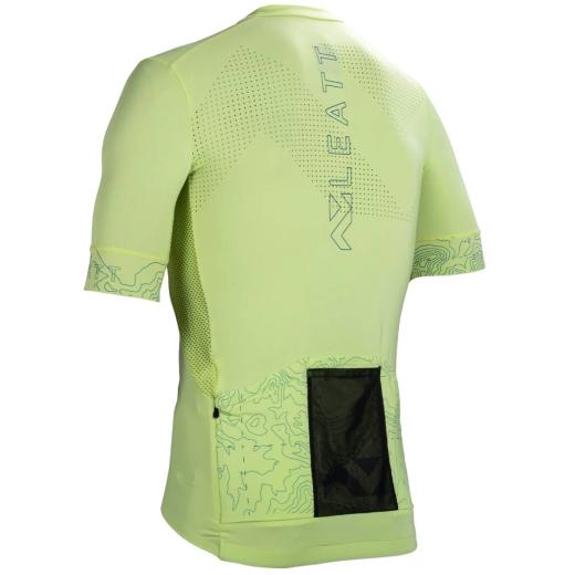 Camisa Leatt MTB Endurance 5.0