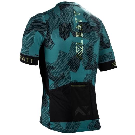 Camisa Leatt MTB Endurance 5.0