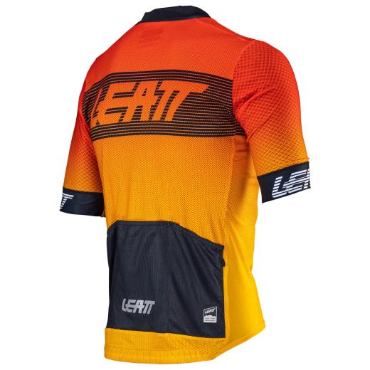Camisa Leatt MTB Endurance 6.0