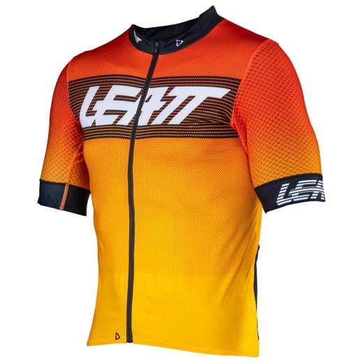 Camisa Leatt MTB Endurance 6.0