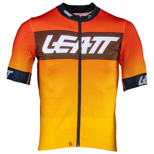 Camisa Leatt MTB Endurance 6.0