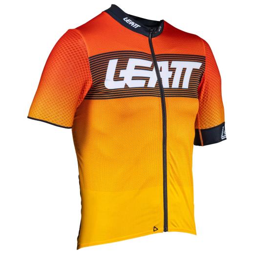 Camisa Leatt MTB Endurance 6.0