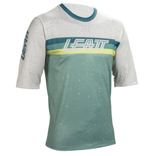 Camisa Leatt MTB Enduro 3.0