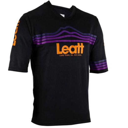 Camisa Leatt MTB Enduro 3.0