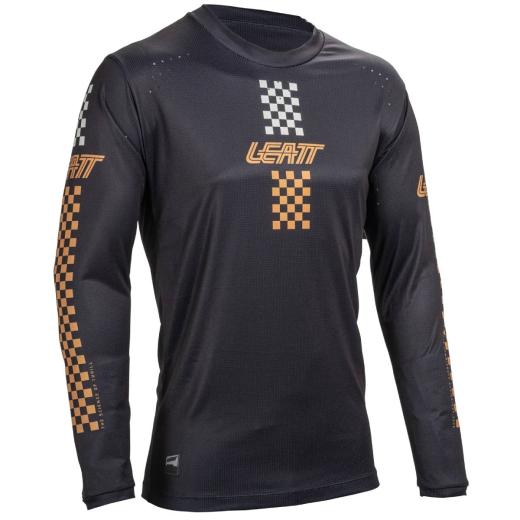 Camisa Leatt MTB Enduro 4.0