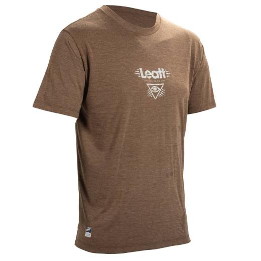 Camisa Leatt MTB Gravity 1.0