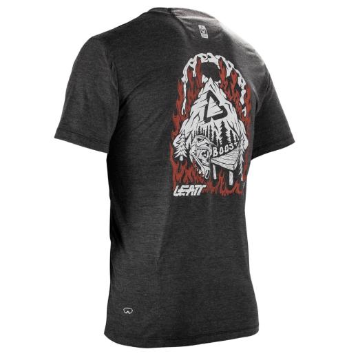 Camisa Leatt MTB Gravity 1.0