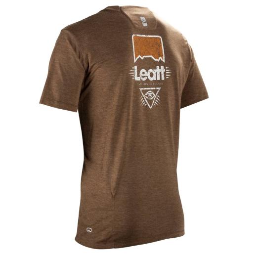 Camisa Leatt MTB Gravity 1.0