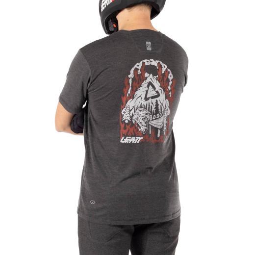 Camisa Leatt MTB Gravity 1.0