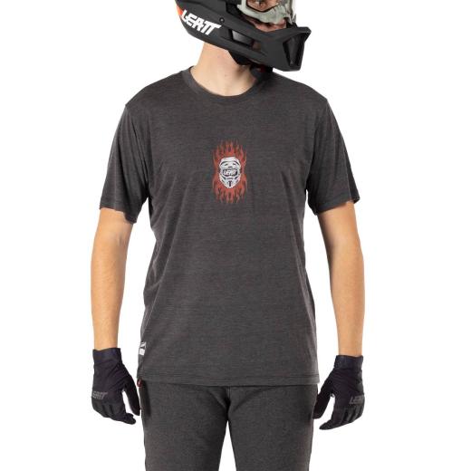 Camisa Leatt MTB Gravity 1.0