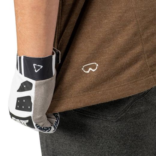 Camisa Leatt MTB Gravity 1.0