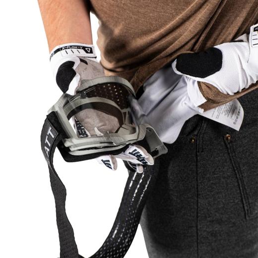 Camisa Leatt MTB Gravity 1.0