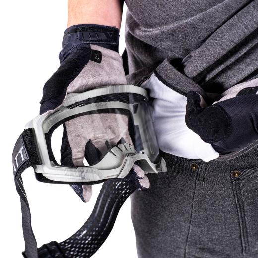 Camisa Leatt MTB Gravity 1.0