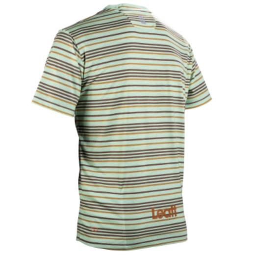 Camisa Leatt MTB Gravity 1.0
